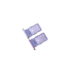 Sim Tray Samsung Galaxy S21/G991/G990/S21 Plus/G996/S21 Ultra/G998 Purple